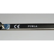 ModaFrames Furla Vfu134 Eyeglasses Eyeglasses