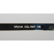 ModaFrames Furla Vfu134 Eyeglasses Eyeglasses