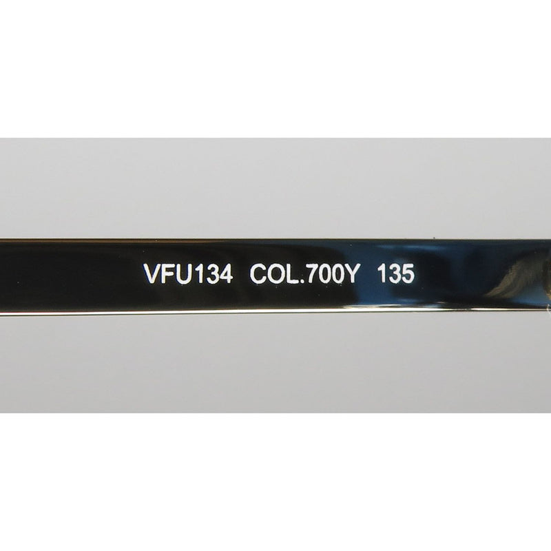 ModaFrames Furla Vfu134 Eyeglasses Eyeglasses