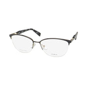 ModaFrames Furla Vfu079 Eyeglasses Eyeglasses