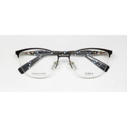 ModaFrames Furla Vfu079 Eyeglasses Eyeglasses