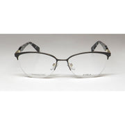 ModaFrames Furla Vfu079 Eyeglasses Eyeglasses