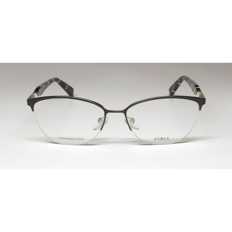 ModaFrames Furla Vfu079 Eyeglasses Eyeglasses