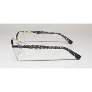 ModaFrames Furla Vfu079 Eyeglasses Eyeglasses
