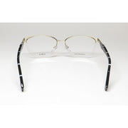ModaFrames Furla Vfu079 Eyeglasses Eyeglasses