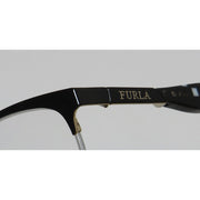 ModaFrames Furla Vfu079 Eyeglasses Eyeglasses