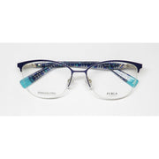 ModaFrames Furla Vfu079 Eyeglasses Eyeglasses