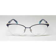 ModaFrames Furla Vfu079 Eyeglasses Eyeglasses