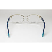 ModaFrames Furla Vfu079 Eyeglasses Eyeglasses