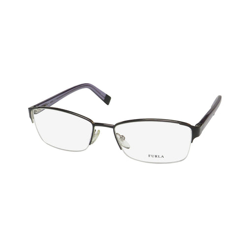 ModaFrames Furla Vfu078 Eyeglasses Eyeglasses