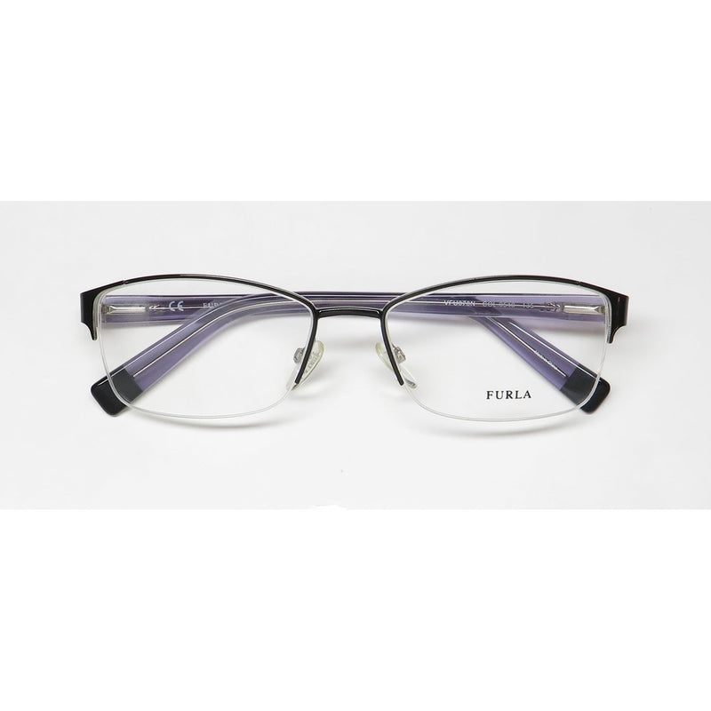 ModaFrames Furla Vfu078 Eyeglasses Eyeglasses