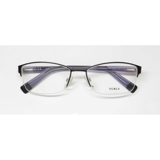 ModaFrames Furla Vfu078 Eyeglasses Eyeglasses