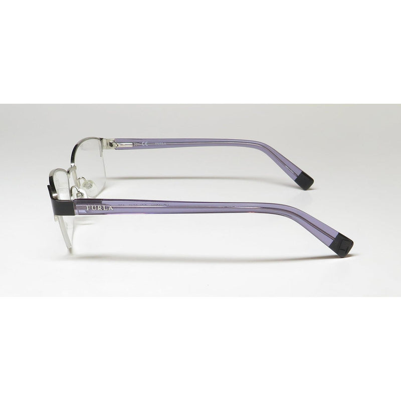 ModaFrames Furla Vfu078 Eyeglasses Eyeglasses