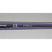 ModaFrames Furla Vfu078 Eyeglasses Eyeglasses