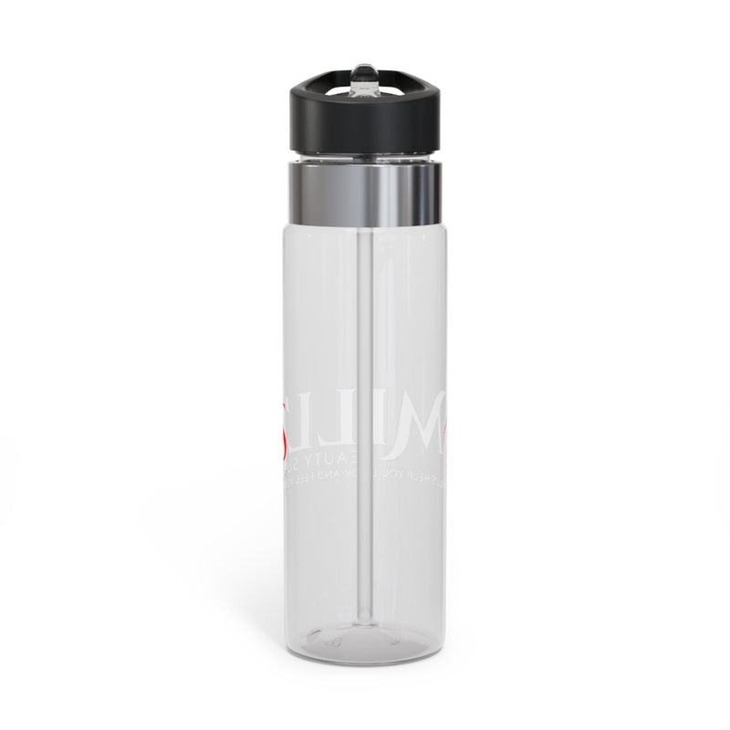 Mill's Beauty Supply Mill's Beauty Supply Sport Bottle, 20oz Mug