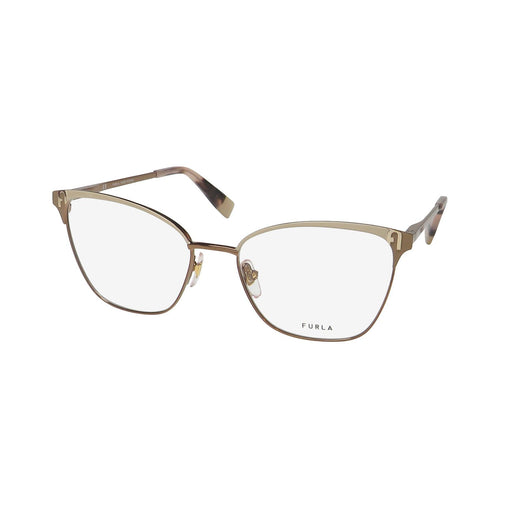 ModaFrames Furla Vfu544 Eyeglasses Eyeglasses