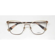 ModaFrames Furla Vfu544 Eyeglasses Eyeglasses