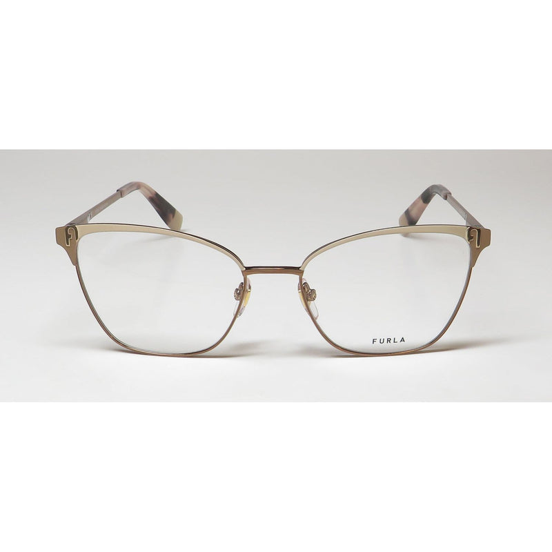 ModaFrames Furla Vfu544 Eyeglasses Eyeglasses