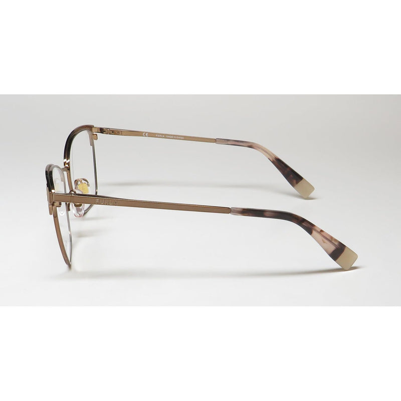ModaFrames Furla Vfu544 Eyeglasses Eyeglasses