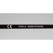 ModaFrames Furla Vfu544 Eyeglasses Eyeglasses