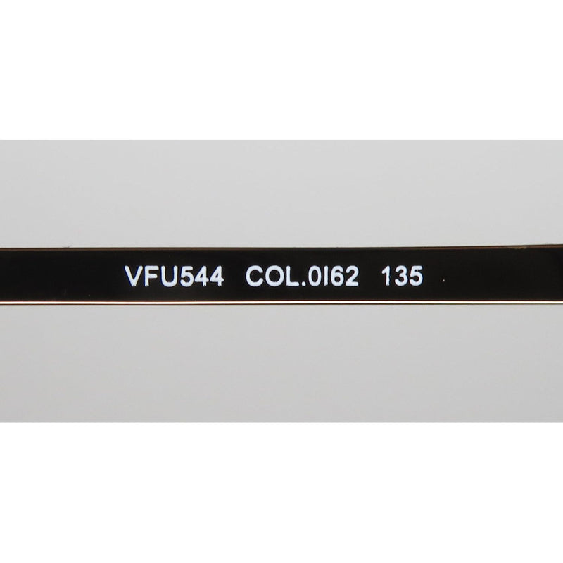 ModaFrames Furla Vfu544 Eyeglasses Eyeglasses