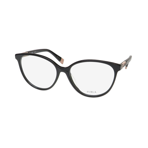ModaFrames Furla Vfu189 Eyeglasses Eyeglasses