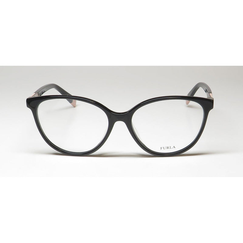 ModaFrames Furla Vfu189 Eyeglasses Eyeglasses