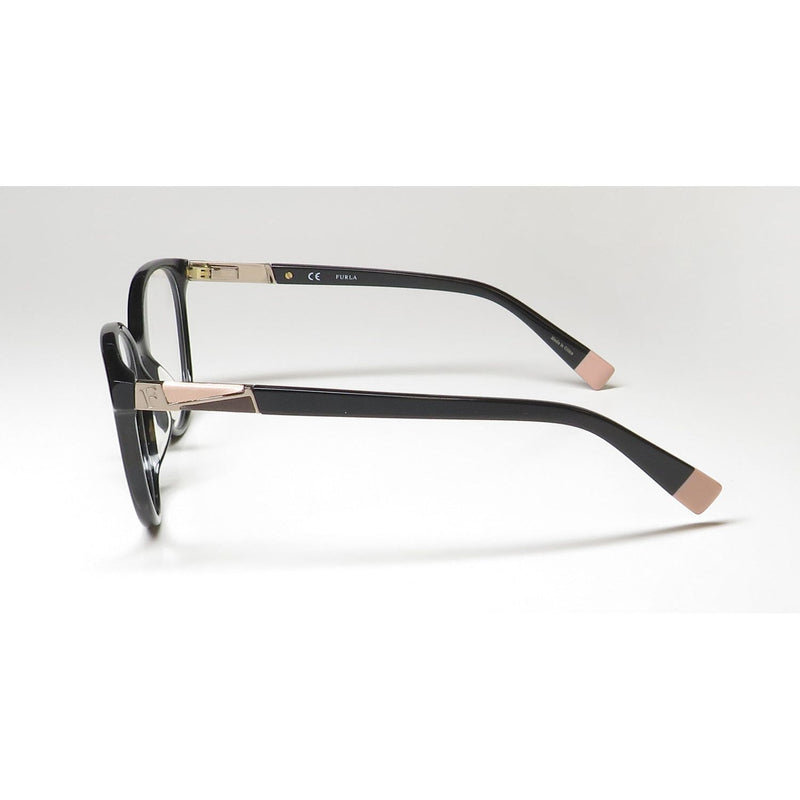 ModaFrames Furla Vfu189 Eyeglasses Eyeglasses