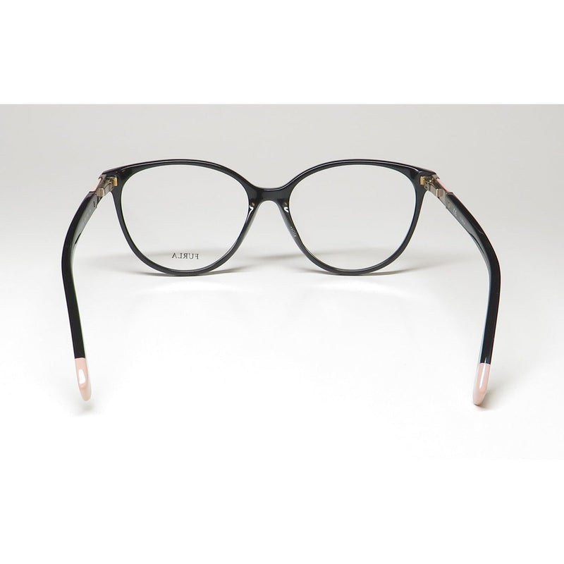 ModaFrames Furla Vfu189 Eyeglasses Eyeglasses
