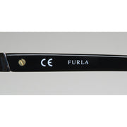 ModaFrames Furla Vfu189 Eyeglasses Eyeglasses