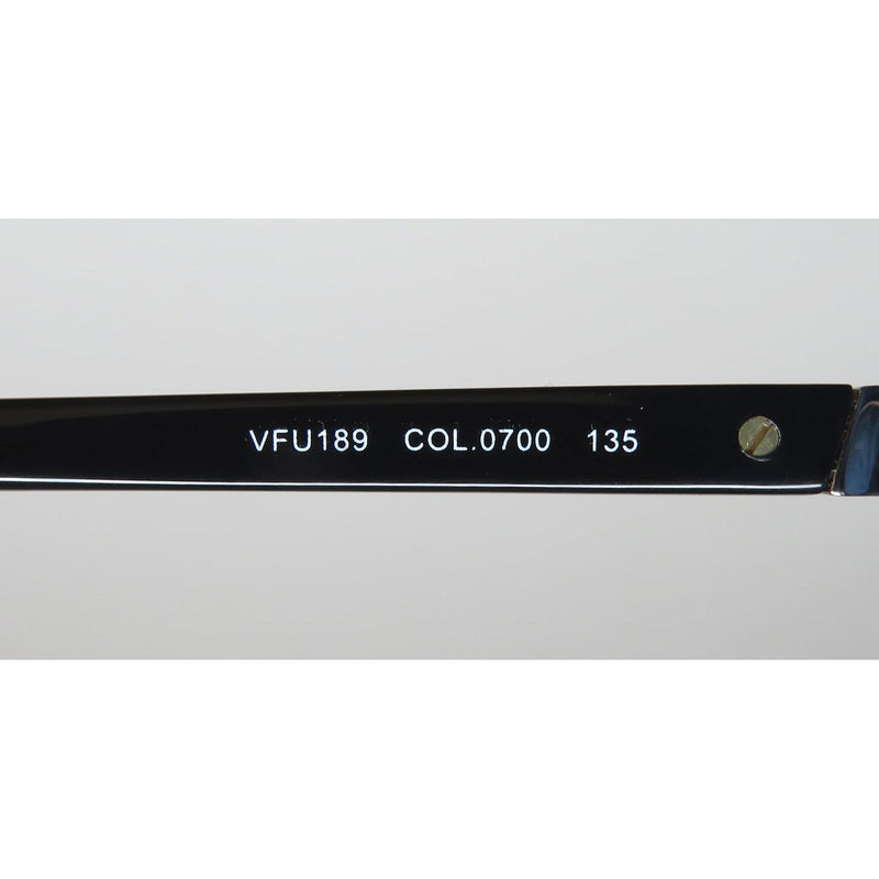 ModaFrames Furla Vfu189 Eyeglasses Eyeglasses