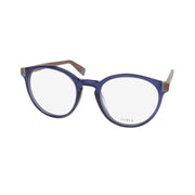 ModaFrames Furla Vfu194 Eyeglasses Eyeglasses