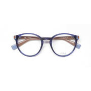ModaFrames Furla Vfu194 Eyeglasses Eyeglasses