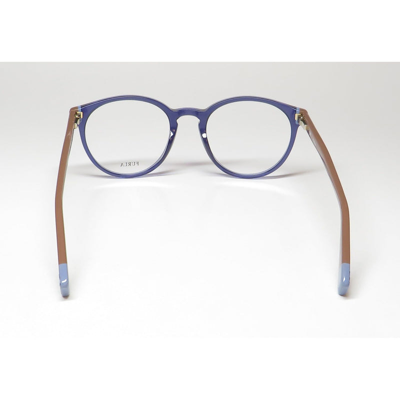 ModaFrames Furla Vfu194 Eyeglasses Eyeglasses