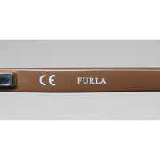 ModaFrames Furla Vfu194 Eyeglasses Eyeglasses
