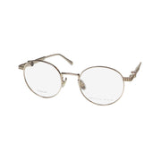 ModaFrames Philipp Plein Vpp061 Plein Glam Sunset Eyeglasses Eyeglasses