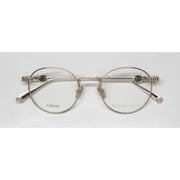 ModaFrames Philipp Plein Vpp061 Plein Glam Sunset Eyeglasses Eyeglasses