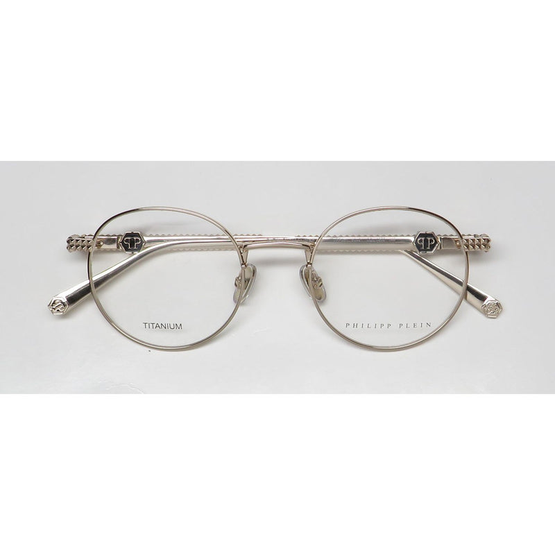 ModaFrames Philipp Plein Vpp061 Plein Glam Sunset Eyeglasses Eyeglasses