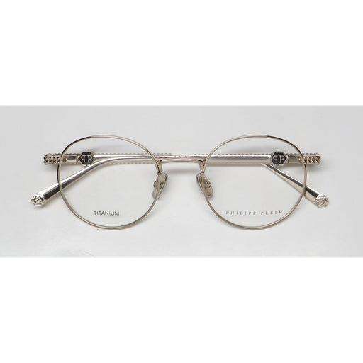 ModaFrames Philipp Plein Vpp061 Plein Glam Sunset Eyeglasses Eyeglasses