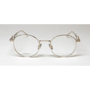 ModaFrames Philipp Plein Vpp061 Plein Glam Sunset Eyeglasses Eyeglasses