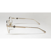 ModaFrames Philipp Plein Vpp061 Plein Glam Sunset Eyeglasses Eyeglasses