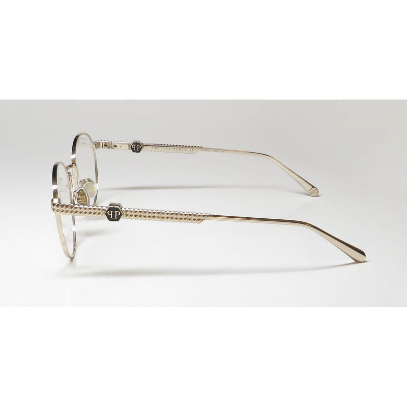 ModaFrames Philipp Plein Vpp061 Plein Glam Sunset Eyeglasses Eyeglasses