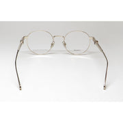 ModaFrames Philipp Plein Vpp061 Plein Glam Sunset Eyeglasses Eyeglasses