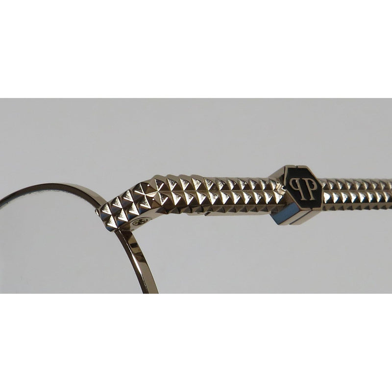 ModaFrames Philipp Plein Vpp061 Plein Glam Sunset Eyeglasses Eyeglasses