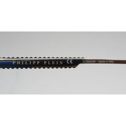 ModaFrames Philipp Plein Vpp061 Plein Glam Sunset Eyeglasses Eyeglasses