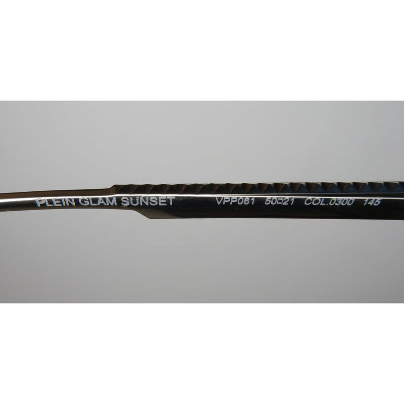 ModaFrames Philipp Plein Vpp061 Plein Glam Sunset Eyeglasses Eyeglasses