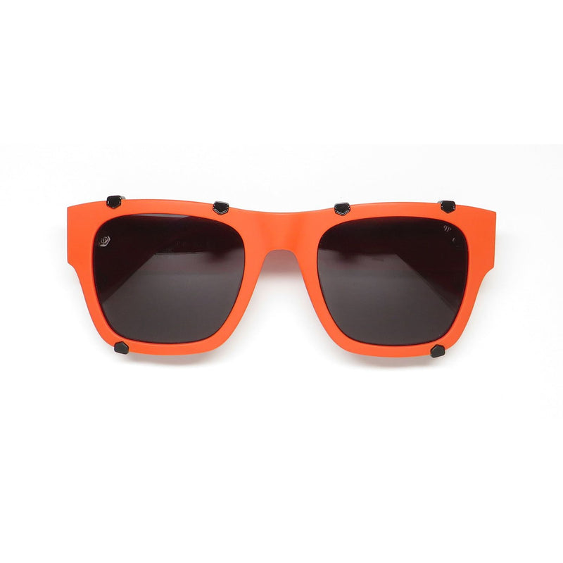 ModaFrames Philipp Plein Spp042w Plein Icon Sunglasses Sunglasses