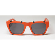 ModaFrames Philipp Plein Spp042w Plein Icon Sunglasses Sunglasses