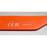 ModaFrames Philipp Plein Spp042w Plein Icon Sunglasses Sunglasses