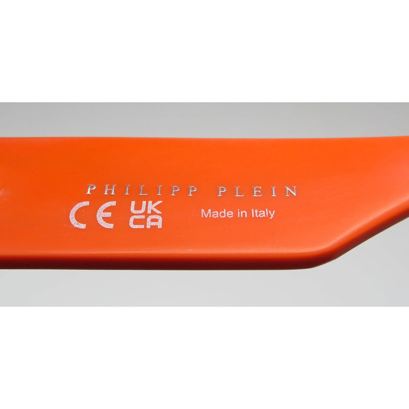 ModaFrames Philipp Plein Spp042w Plein Icon Sunglasses Sunglasses